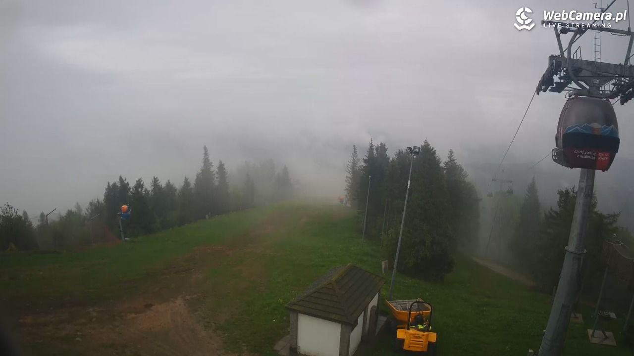Jaworzyna Krynicka-ski - 01 czerwiec 2026, 13:34