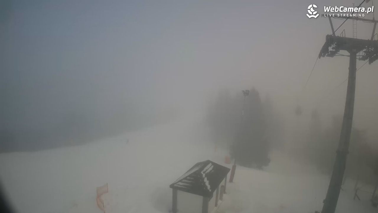 Jaworzyna Krynicka-ski - 16 styczeń 2026, 10:52