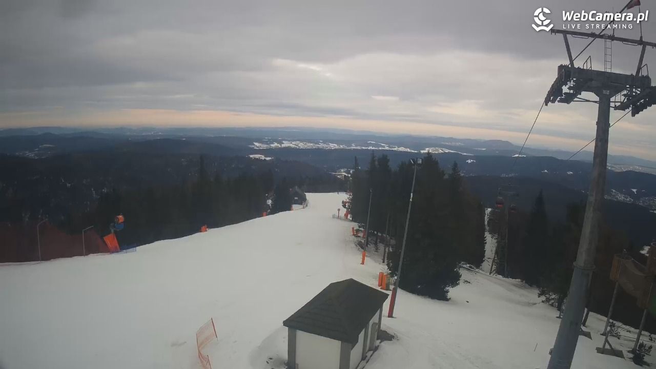 Jaworzyna Krynicka-ski - 05 grudzień 2025, 14:30