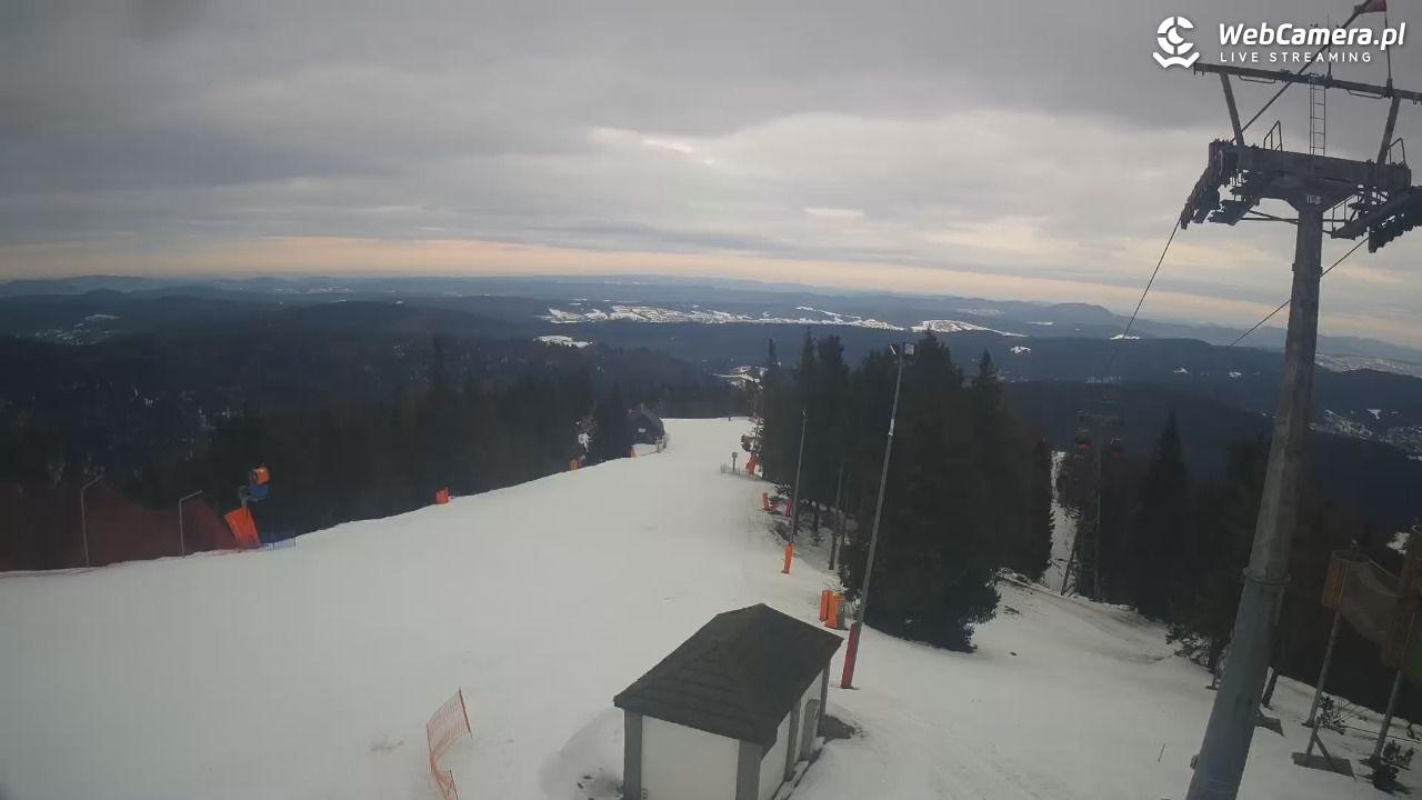 Jaworzyna Krynicka-ski - 05 grudzień 2025, 14:30