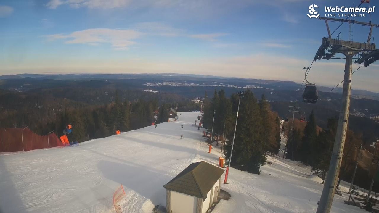 Jaworzyna Krynicka-ski - 06 grudzień 2025, 12:30