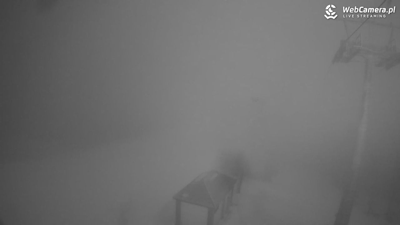 Jaworzyna Krynicka-ski - 03 grudzień 2025, 06:23