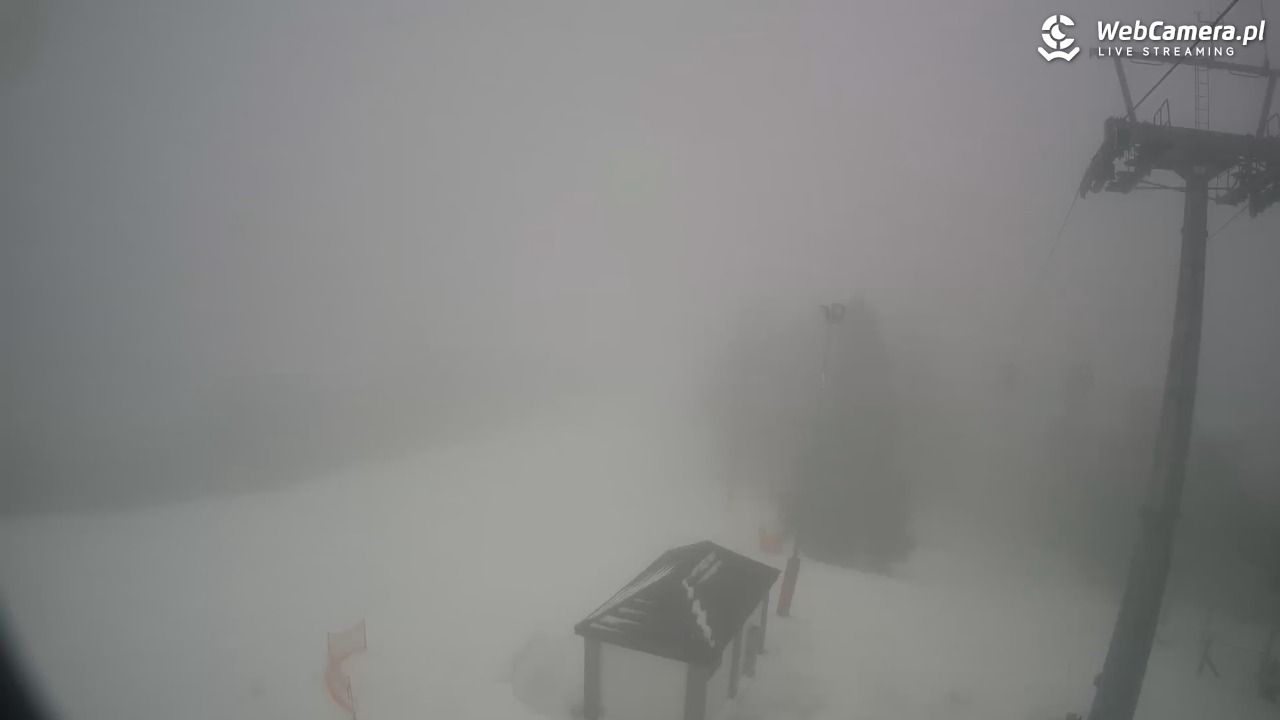 Jaworzyna Krynicka-ski - 16 styczeń 2026, 14:05