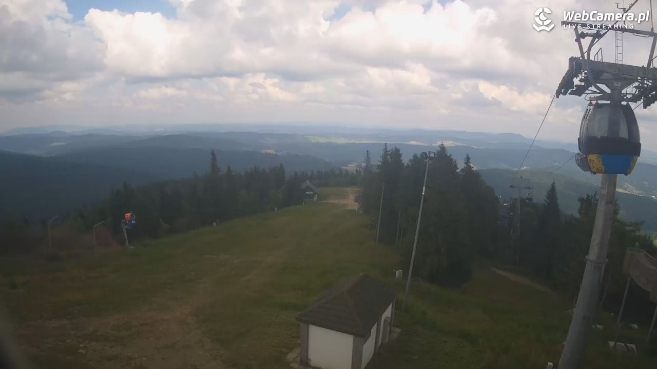 Jaworzyna Krynicka-ski - 16 lipiec 2026, 13:29