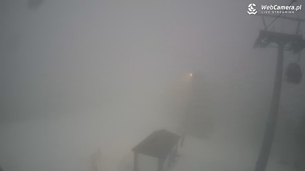 Jaworzyna Krynicka-ski - 04 grudzień 2025, 15:32