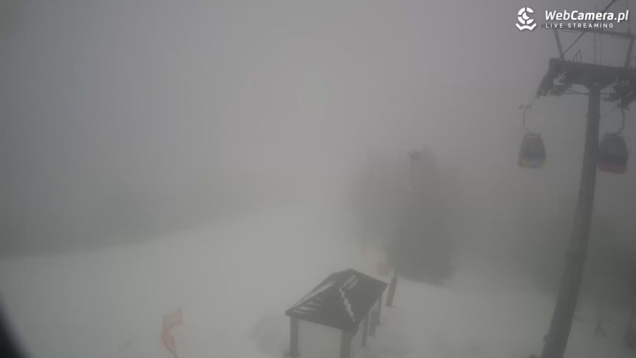 Jaworzyna Krynicka-ski - 16 styczeń 2026, 14:05