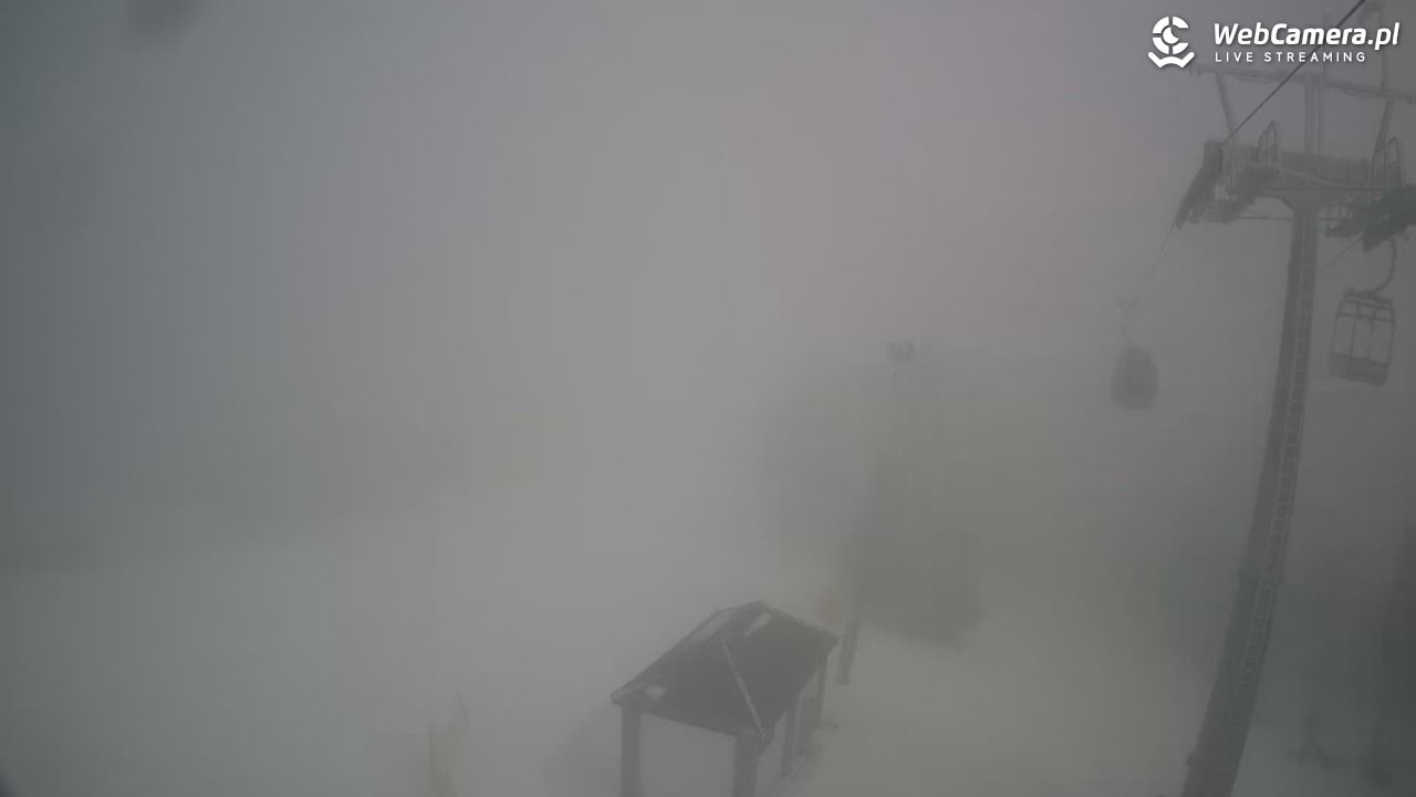 Jaworzyna Krynicka-ski - 03 grudzień 2025, 13:56