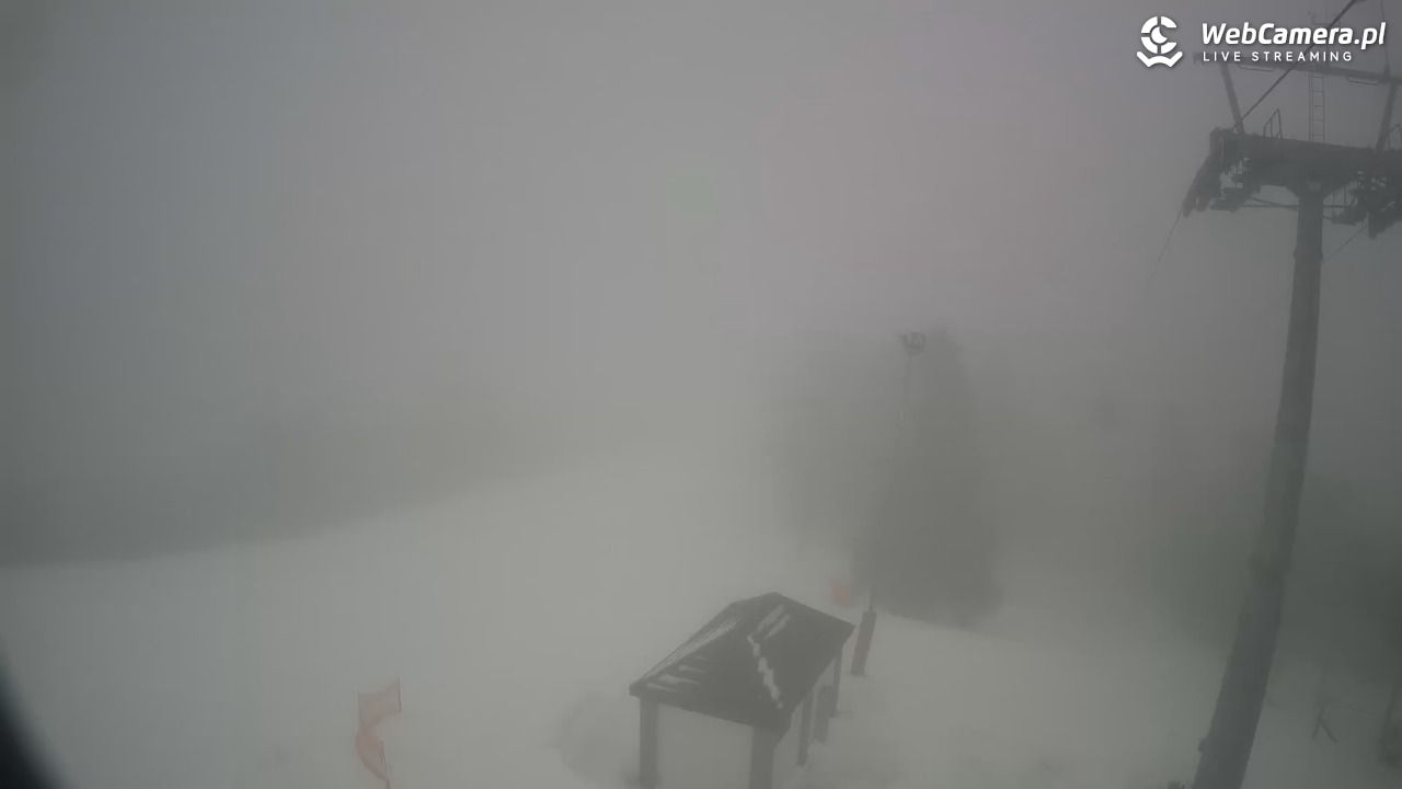 Jaworzyna Krynicka-ski - 16 styczeń 2026, 14:05