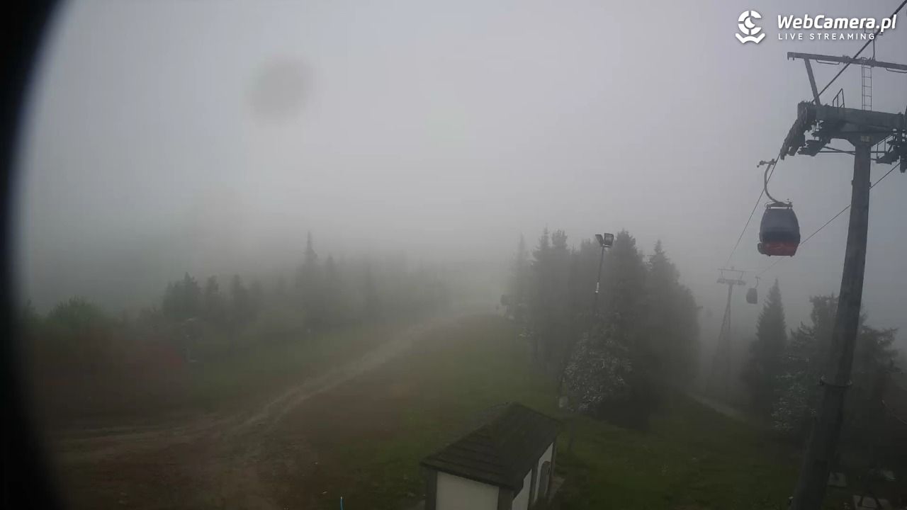 Jaworzyna Krynicka-ski - 15 maj 2025, 13:26