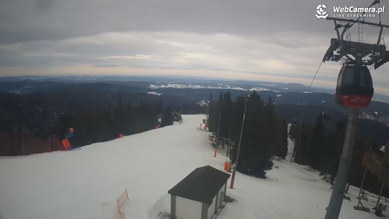 Jaworzyna Krynicka-ski - 05 grudzień 2025, 14:45