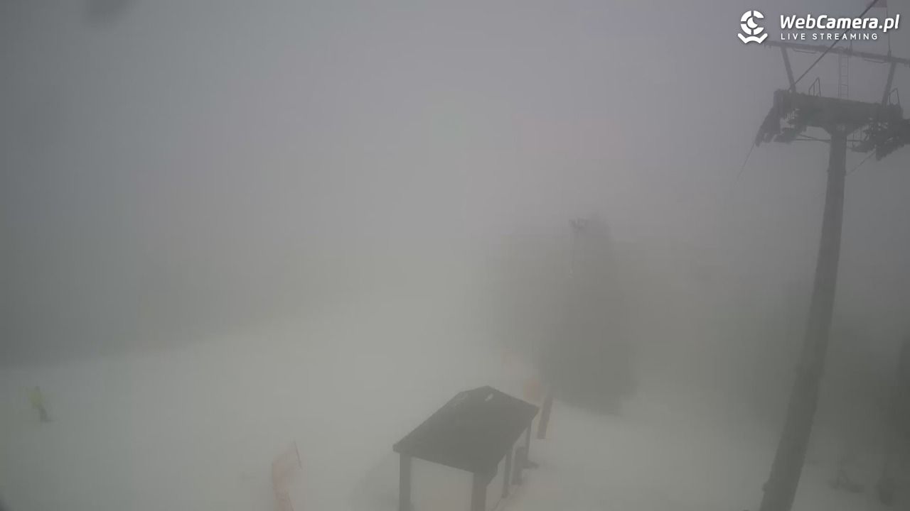 Jaworzyna Krynicka-ski - 04 grudzień 2025, 12:53