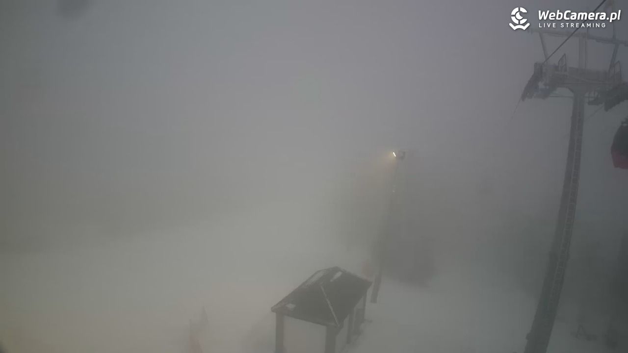 Jaworzyna Krynicka-ski - 03 grudzień 2025, 15:50