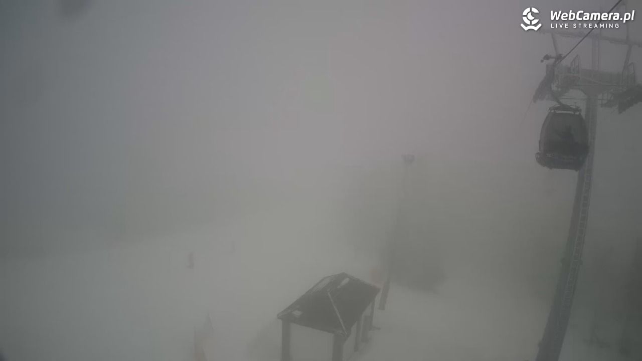 Jaworzyna Krynicka-ski - 03 grudzień 2025, 13:55