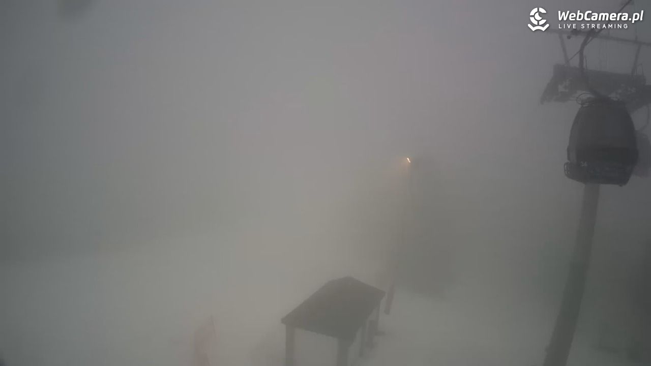 Jaworzyna Krynicka-ski - 04 grudzień 2025, 15:32