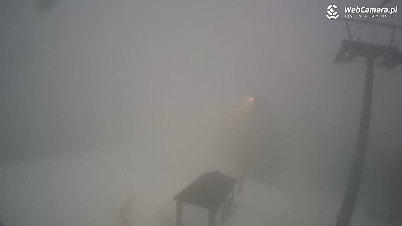 Jaworzyna Krynicka-ski - 04 grudzień 2025, 15:32