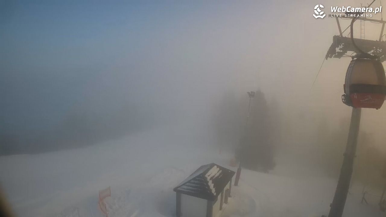 Jaworzyna Krynicka-ski - 16 styczeń 2026, 09:03