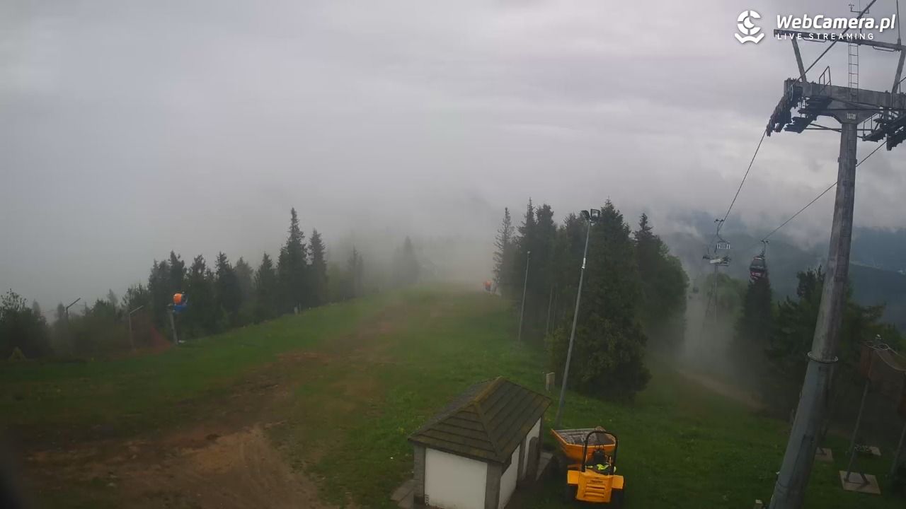 Jaworzyna Krynicka-ski - 01 czerwiec 2026, 13:32