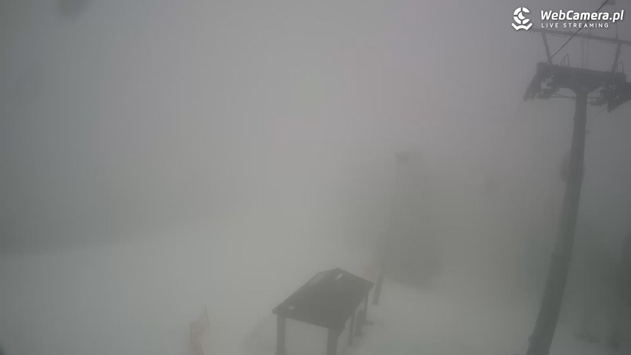 Jaworzyna Krynicka-ski - 04 grudzień 2025, 09:23