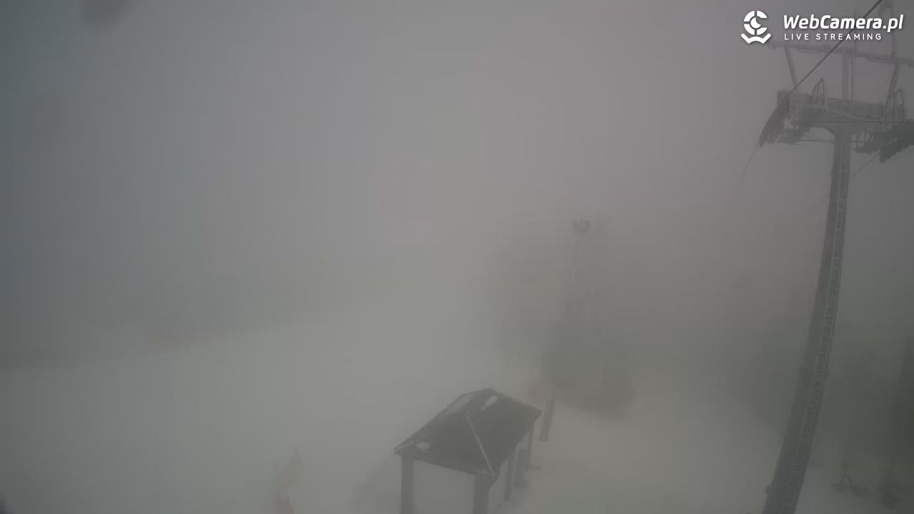 Jaworzyna Krynicka-ski - 03 grudzień 2025, 13:52