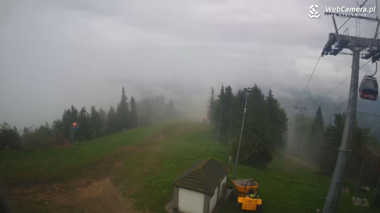 Jaworzyna Krynicka-ski - 01 czerwiec 2026, 13:32