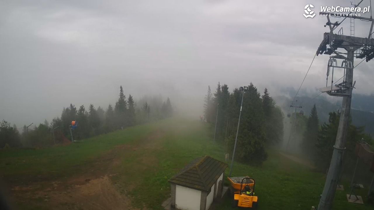 Jaworzyna Krynicka-ski - 01 czerwiec 2026, 13:32