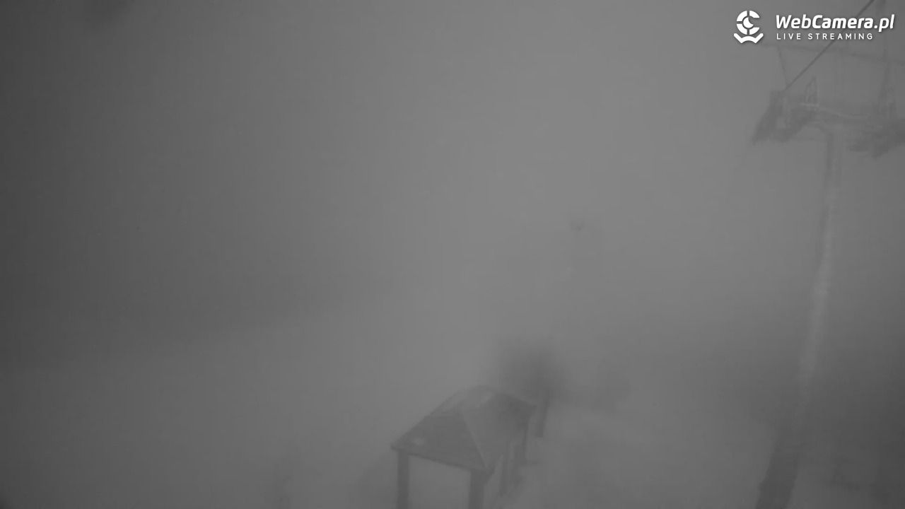 Jaworzyna Krynicka-ski - 03 grudzień 2025, 06:23