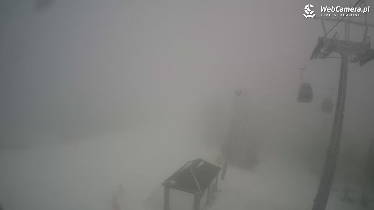 Jaworzyna Krynicka-ski - 03 grudzień 2025, 13:52