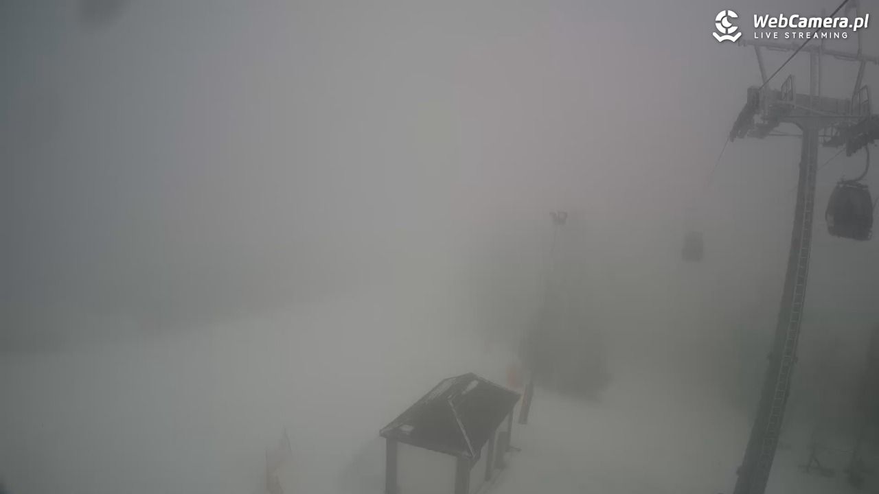 Jaworzyna Krynicka-ski - 03 grudzień 2025, 13:53