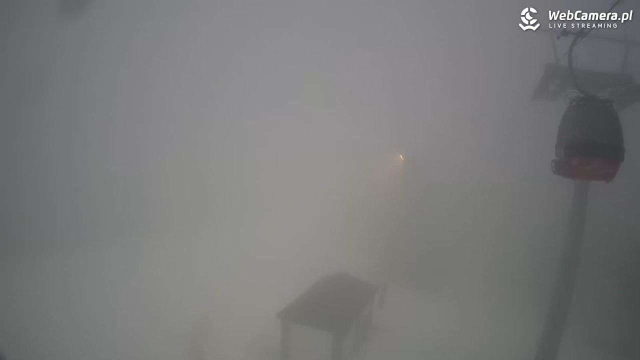 Jaworzyna Krynicka-ski - 04 grudzień 2025, 15:34