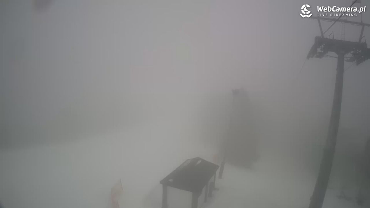 Jaworzyna Krynicka-ski - 04 grudzień 2025, 07:14