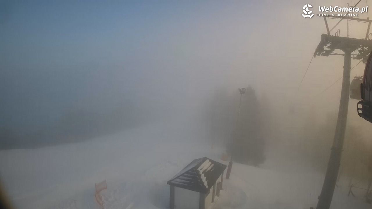 Jaworzyna Krynicka-ski - 16 styczeń 2026, 09:03