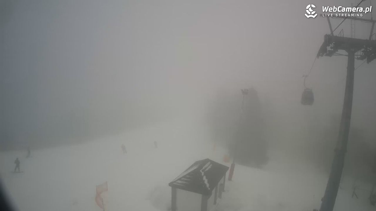 Jaworzyna Krynicka-ski - 16 styczeń 2026, 11:31