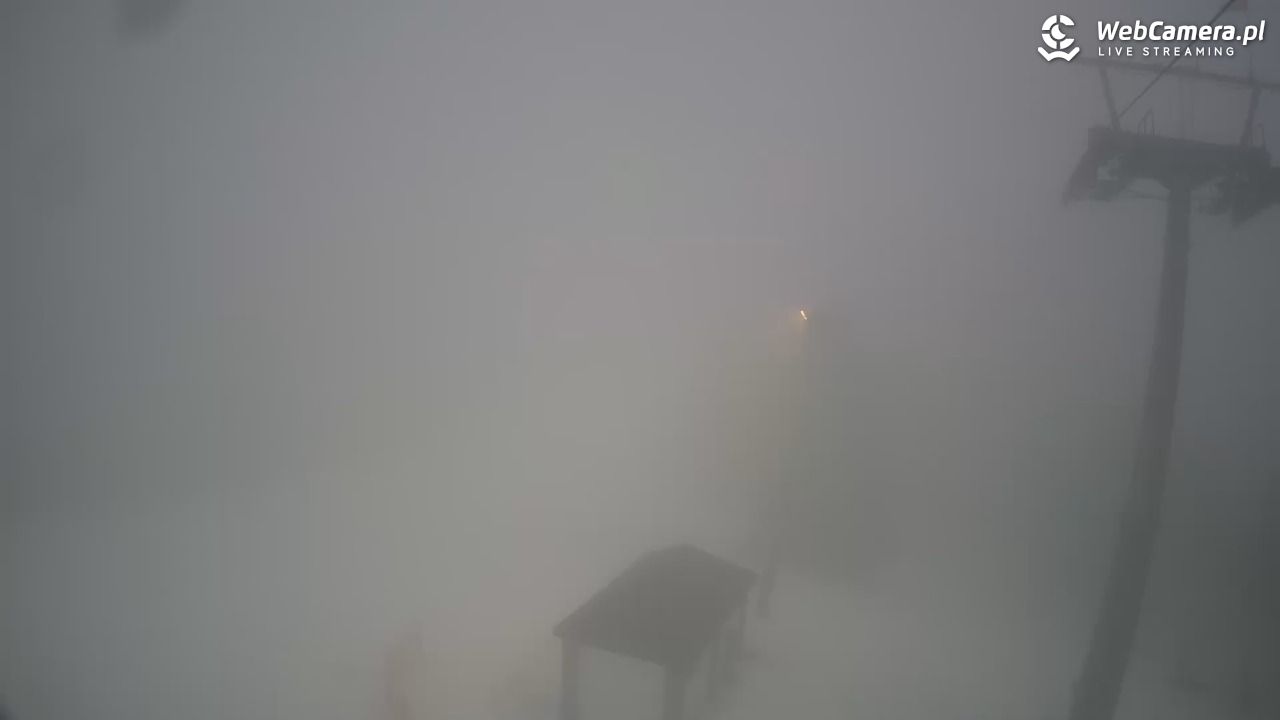 Jaworzyna Krynicka-ski - 04 grudzień 2025, 15:34