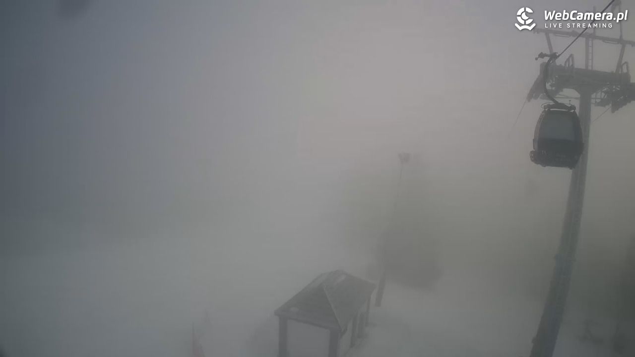 Jaworzyna Krynicka-ski - 03 grudzień 2025, 08:27