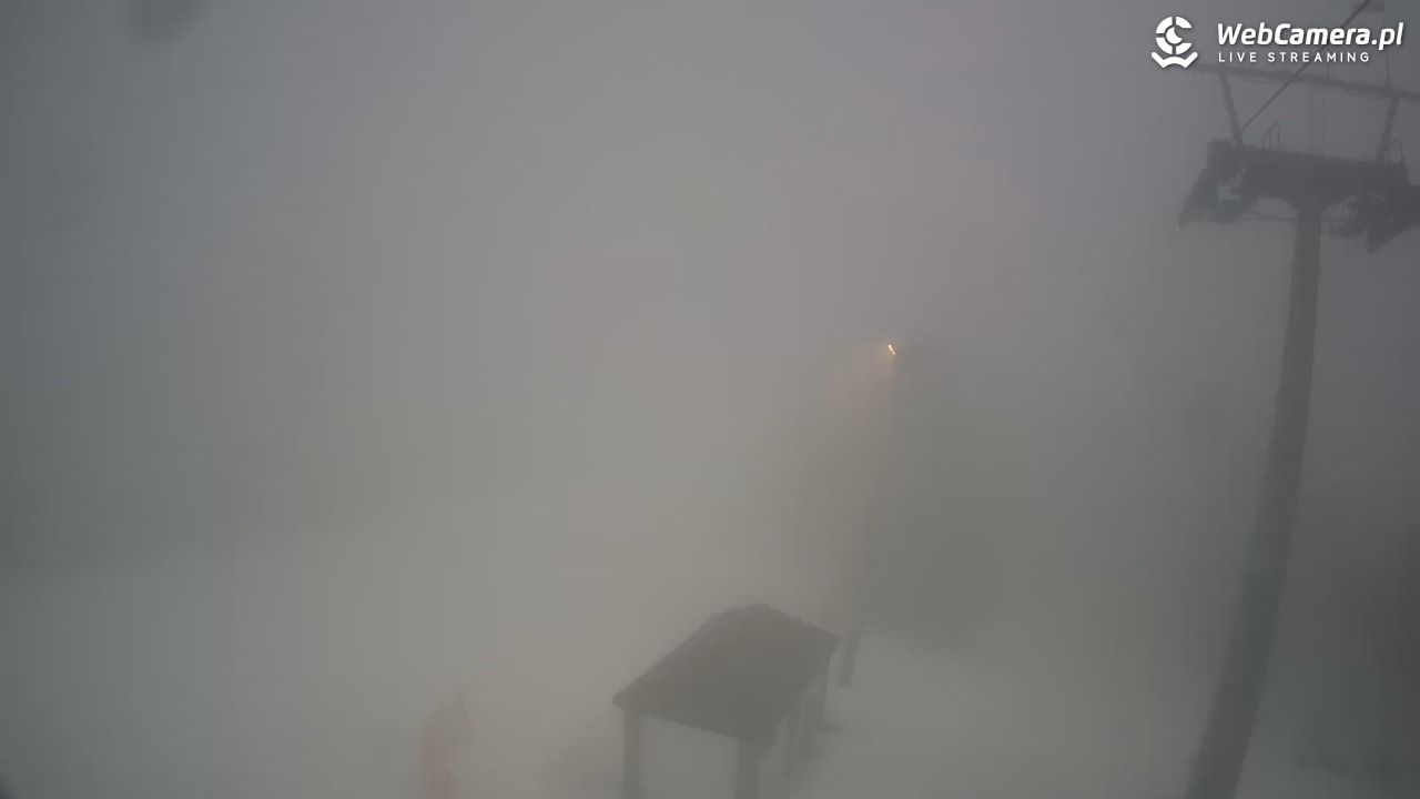 Jaworzyna Krynicka-ski - 04 grudzień 2025, 15:32