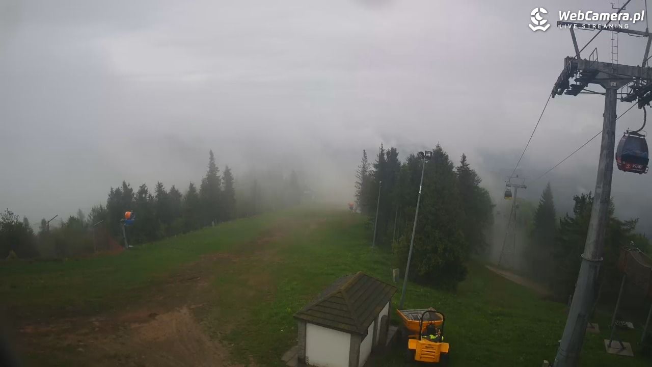 Jaworzyna Krynicka-ski - 01 czerwiec 2026, 13:33