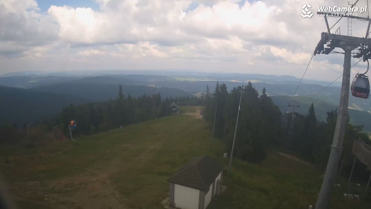Jaworzyna Krynicka-ski - 16 lipiec 2026, 13:29
