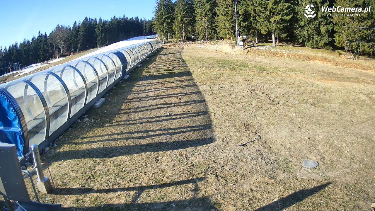 Świeradów Zdrój - 13 kwiecień 2025, 07:55