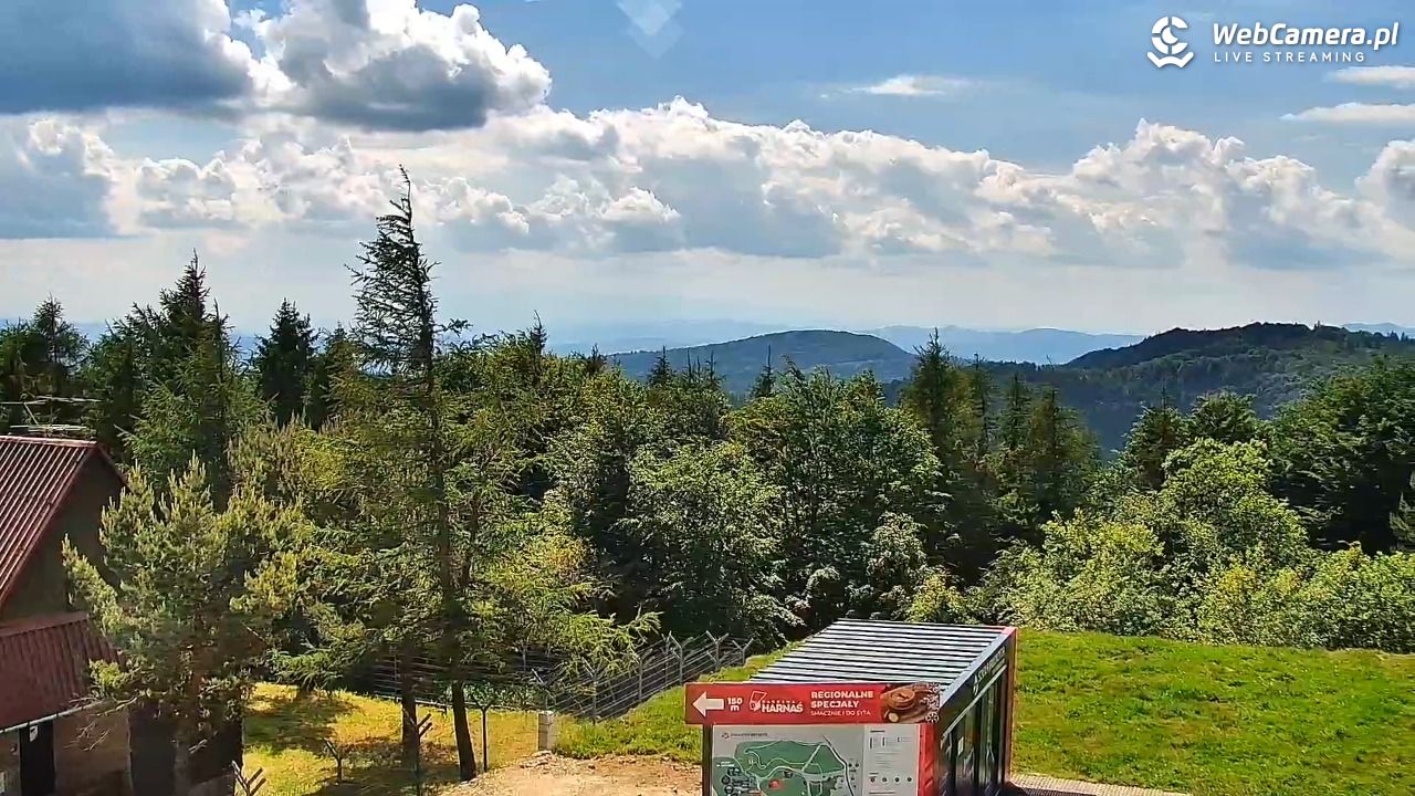 Jaworzyna Krynicka-ski - 19 czerwiec 2026, 15:03
