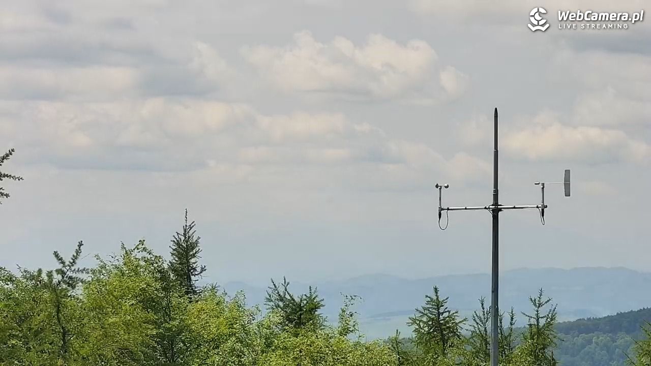 Jaworzyna Krynicka-ski - 10 czerwiec 2025, 12:38