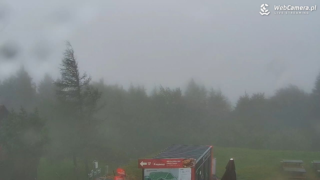 Jaworzyna Krynicka-ski - 07 sierpień 2026, 12:40