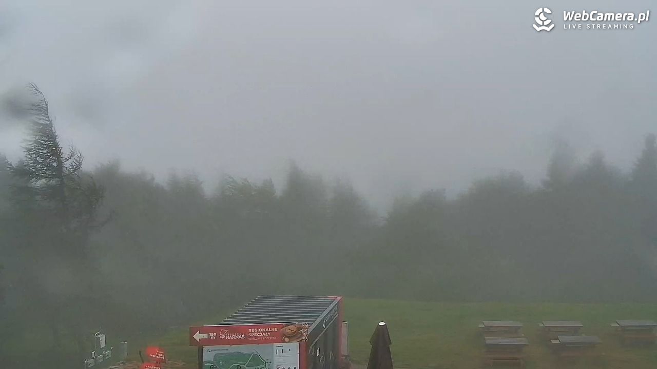 Jaworzyna Krynicka-ski - 07 sierpień 2026, 12:40