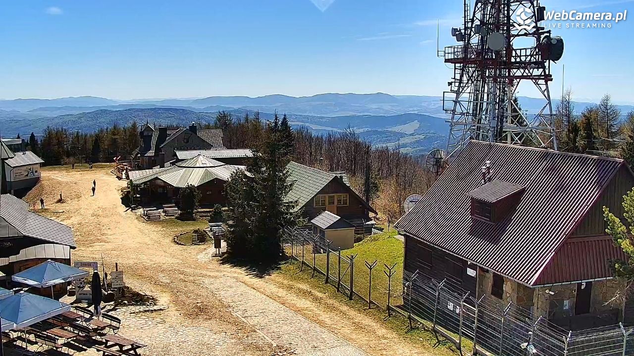 Jaworzyna Krynicka-ski - 04 maj 2026, 13:36