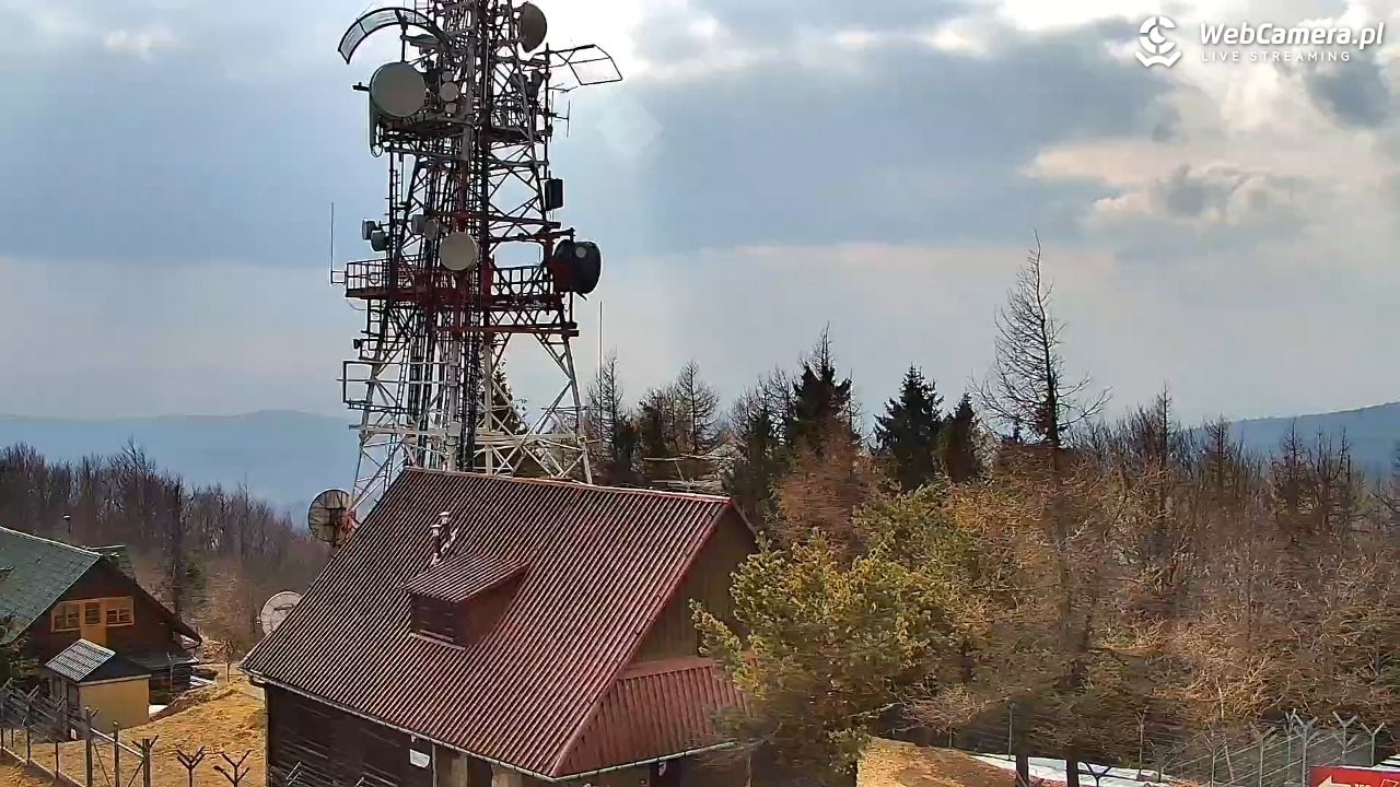 Jaworzyna Krynicka-ski - 20 marzec 2026, 13:42