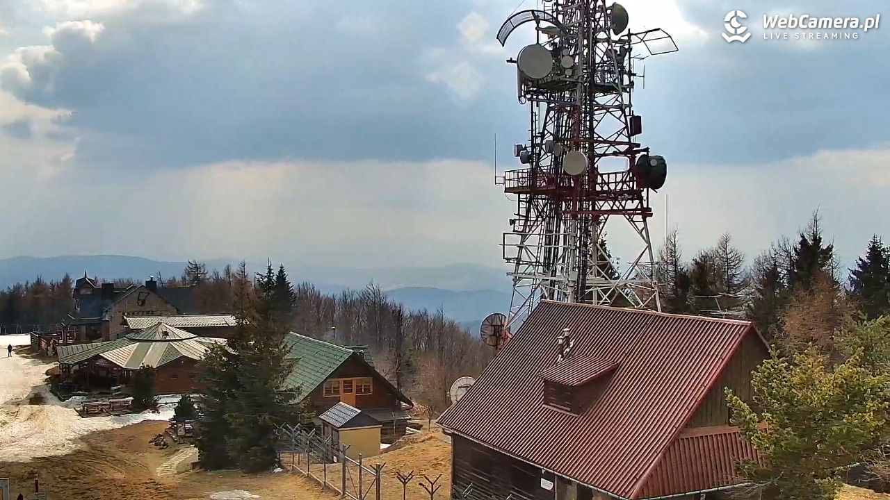 Jaworzyna Krynicka-ski - 20 marzec 2026, 13:36