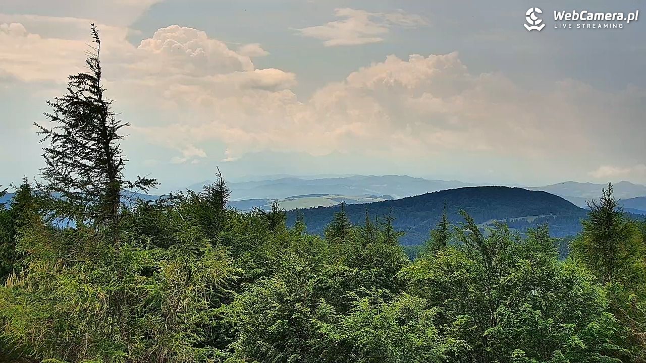 Jaworzyna Krynicka-ski - 21 czerwiec 2026, 14:06