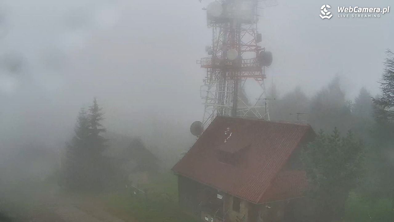 Jaworzyna Krynicka-ski - 07 sierpień 2026, 12:42
