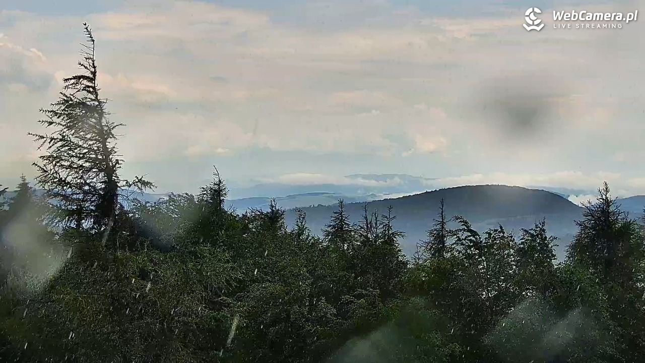 Jaworzyna Krynicka-ski - 21 czerwiec 2026, 11:21