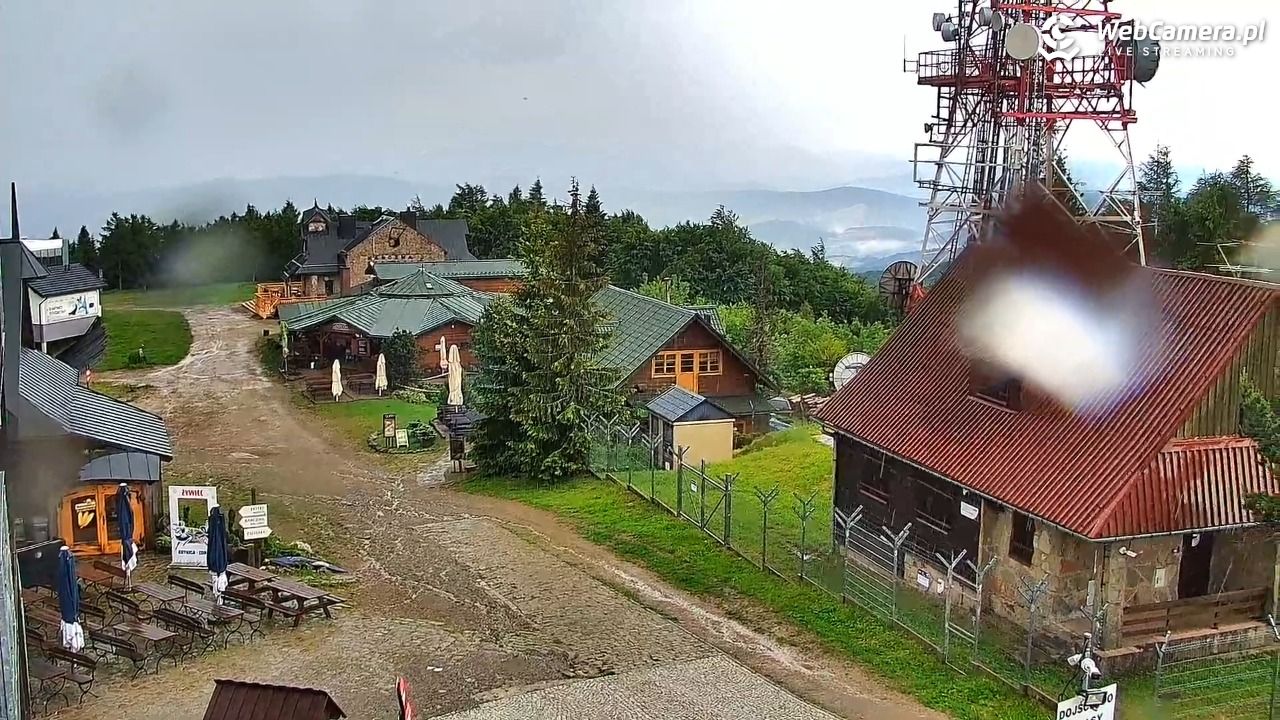 Jaworzyna Krynicka-ski - 21 czerwiec 2026, 11:28