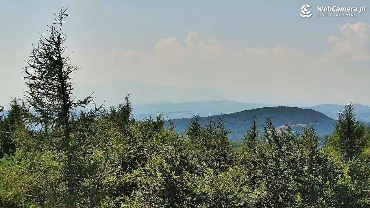 Jaworzyna Krynicka-ski - 04 sierpień 2026, 13:39